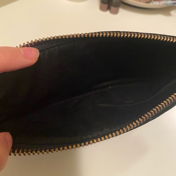 Samantha Thavasa clutch - Picture 3 of 4